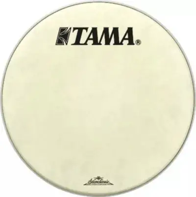 Parche Frontal Tama 20" Texturizado