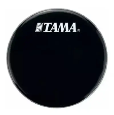 Parche Frontal Tama 22" BK-22BM-WS