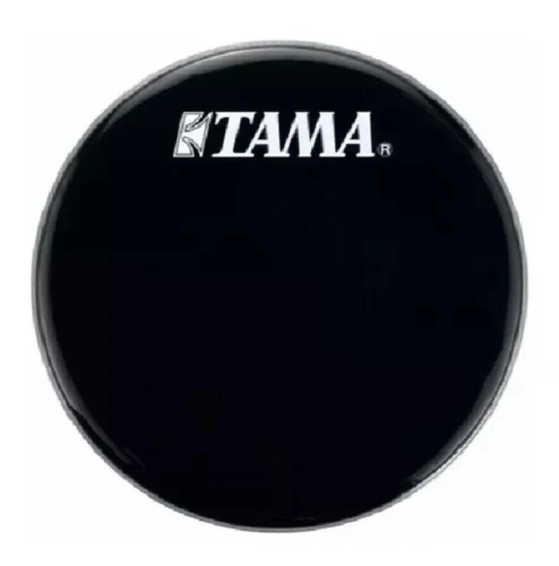 Parche Frontal Tama 22" BK-22BM-WS
