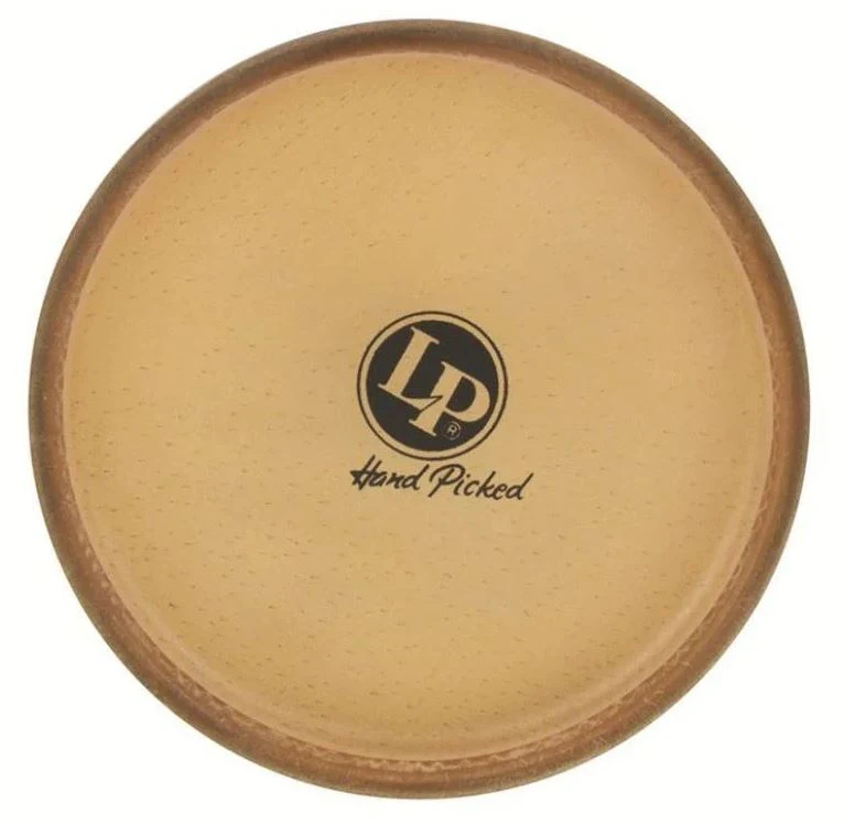 Parche de 11" para Conga de Cuero Natural LP265A