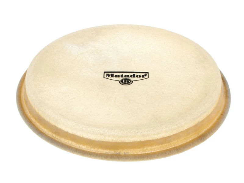 Parche LP Matador 8 5/8" para Bongó - Imagen 2