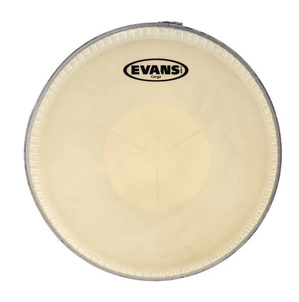Parche para Conga de 11" Sintético Evans