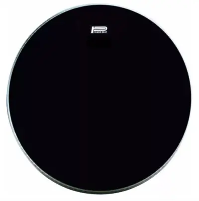 Parche Power Beat 22" Negro