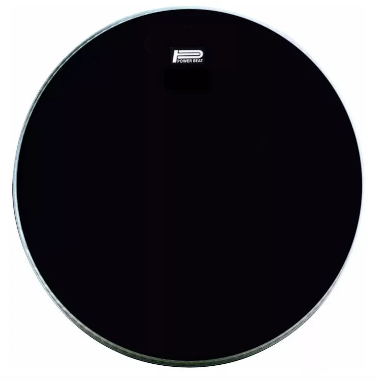 Parche Power Beat 22" Negro
