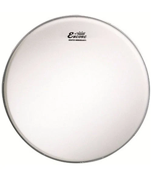 Parche Remo Encore 14 Coated Ambassador