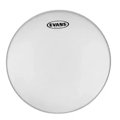 Parche para Tarola Evans 14" Coated