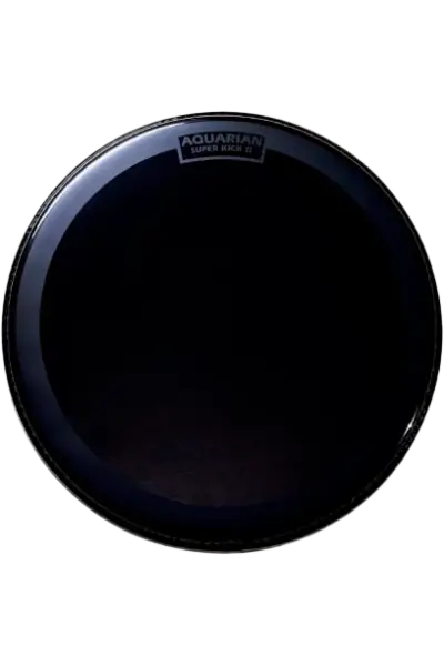 Parche Superkick White para Batería REF26SKW