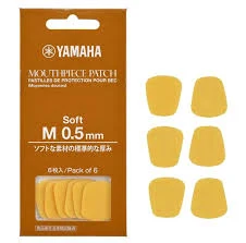 Parche YMH para Boquillas de 0.5mm