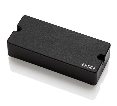 Pastilla Activa Humbucker para Bajo EMG-35J