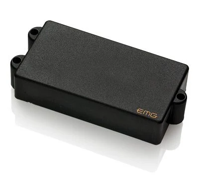 Pastilla Activa Humbucker para Bajo EMG-MM TW