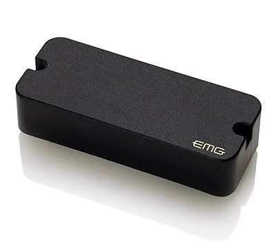 Pastilla Activa Humbucker para Bajo EMG-P85