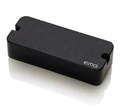 Pastilla Activa Humbucker para Guitarra