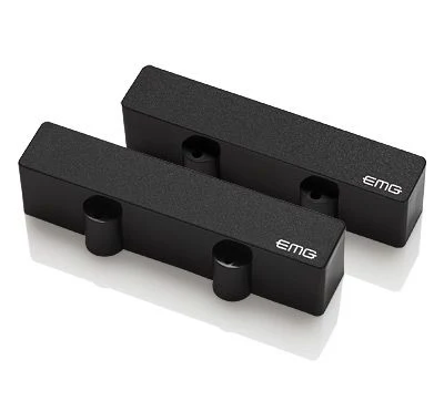 Pastilla Activa Humbucker para Guitarra EMG-P81