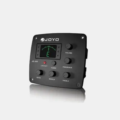 Pastilla de Incrustación Joyo para Guitarra JE-305