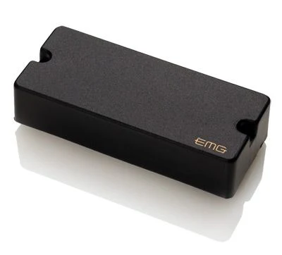 Pastilla EMG Humbucker Barra para Bajo 35TW