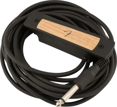 Pastilla Fender Cypress Acústica