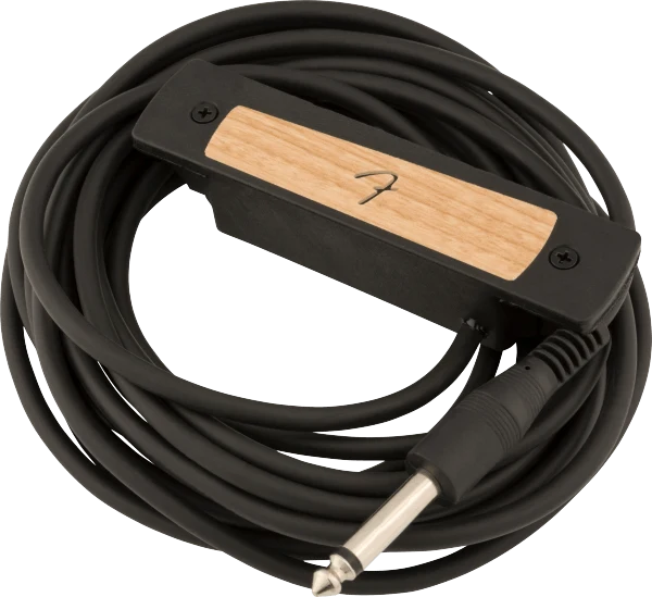 Pastilla Fender Cypress Acústica