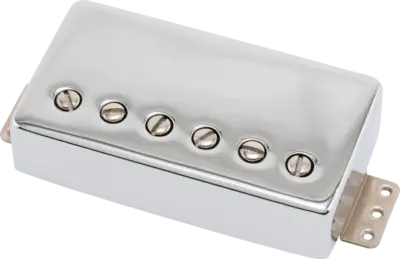 Pastilla Fender Puente Doble Tapa H