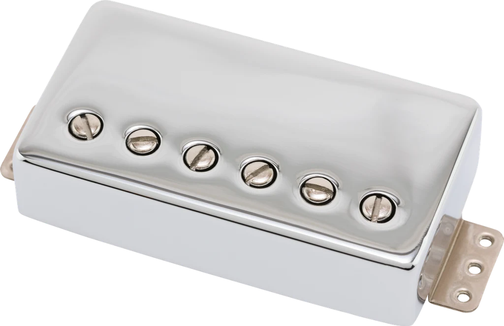 Pastilla Fender Puente Doble Tapa H
