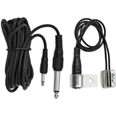 Pastilla para guitarra acústica Belcat EGT-202