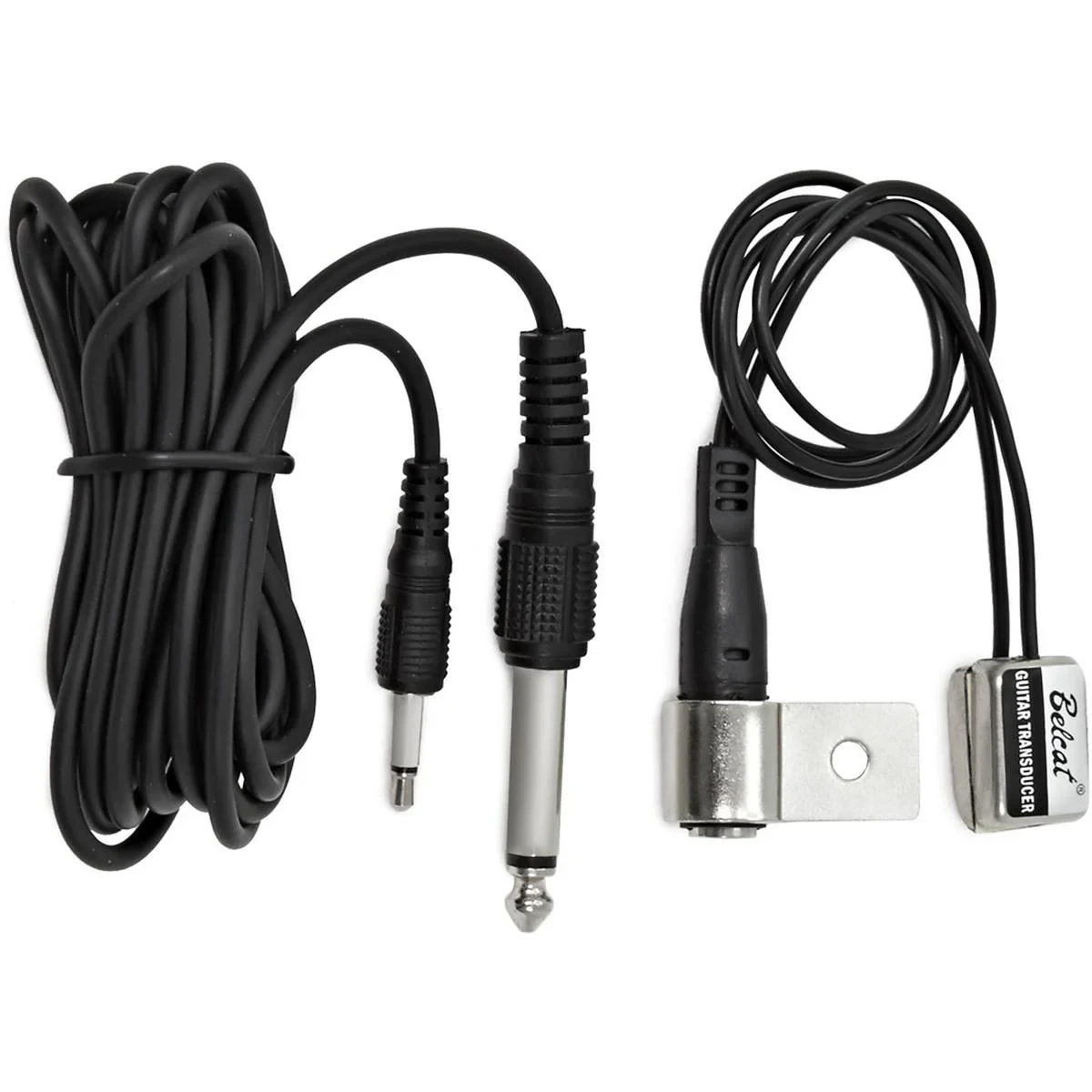 Pastilla para guitarra acústica Belcat EGT-202