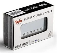 Pastilla Humbucker para Guitarra Eléctrica Taylor