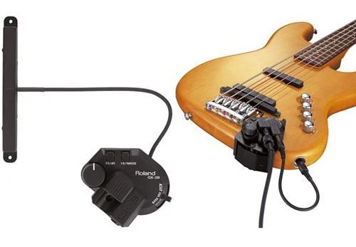 Pastilla Roland Hexafónica GK-3B - Imagen 2