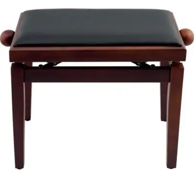 Banco Para Pianista Ajustable Quiklok PB/100WNS