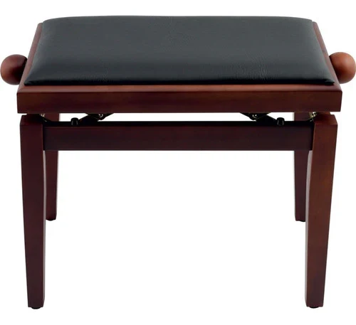 Banco Para Pianista Ajustable Quiklok PB/100WNS