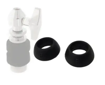 Almohadilla de PVC para Hi-Hat Clutch