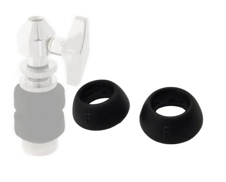 Almohadilla de PVC para Hi-Hat Clutch
