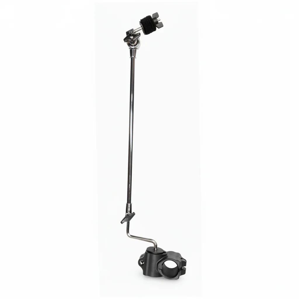 Boom Vertical de Platillo para Rack de 1.5"