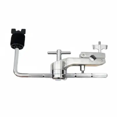 Soporte con Clamp para Platillo PEACE