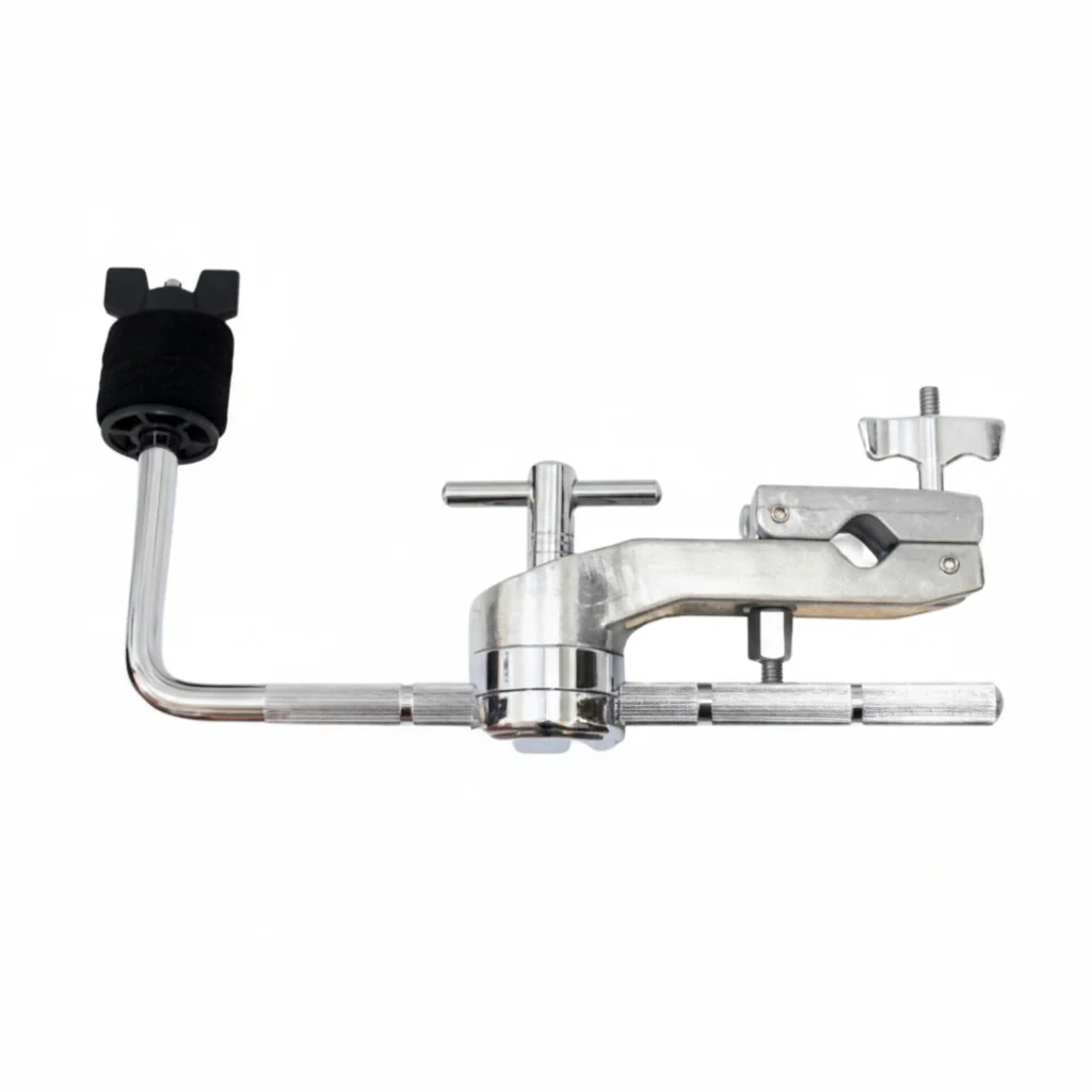 Soporte con Clamp para Platillo PEACE