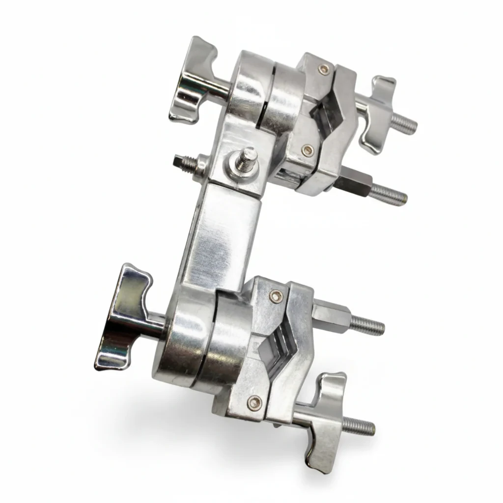 Clamp Giratorio para Boom de Platillo PEACE