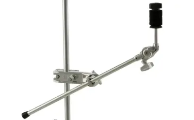 Soporte Boom para Platillo Pearl CH70 con Clamp