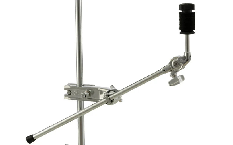Soporte Boom para Platillo Pearl CH70 con Clamp