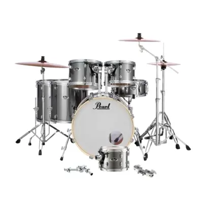 Kit de Batería Pearl Export EX 7 Piezas
