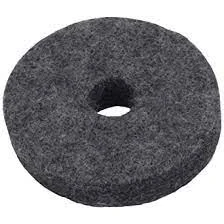 Fieltro para Base de Hi-Hats Pearl