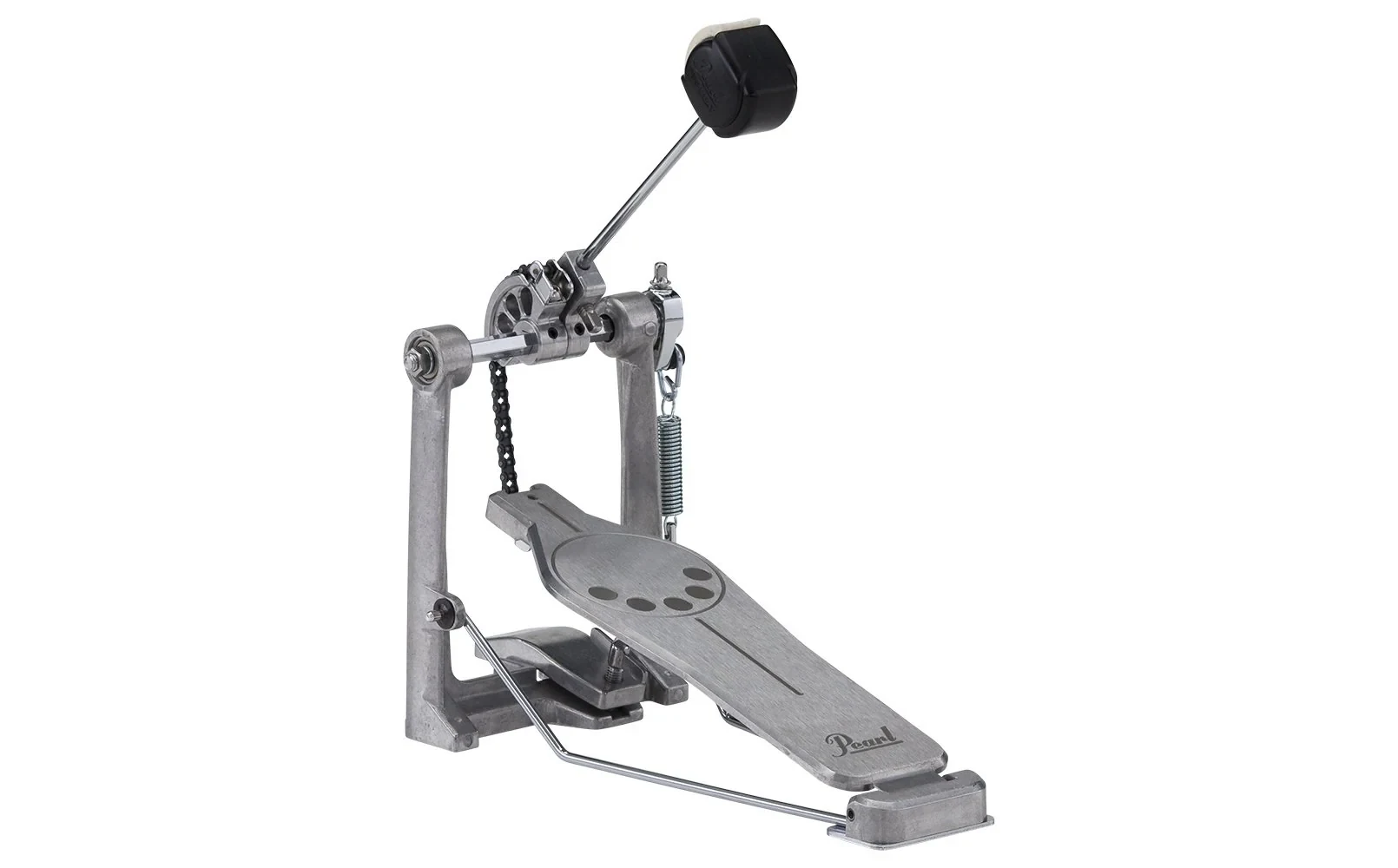 Pedal Sencillo de Bombo Pearl P830 Longboard