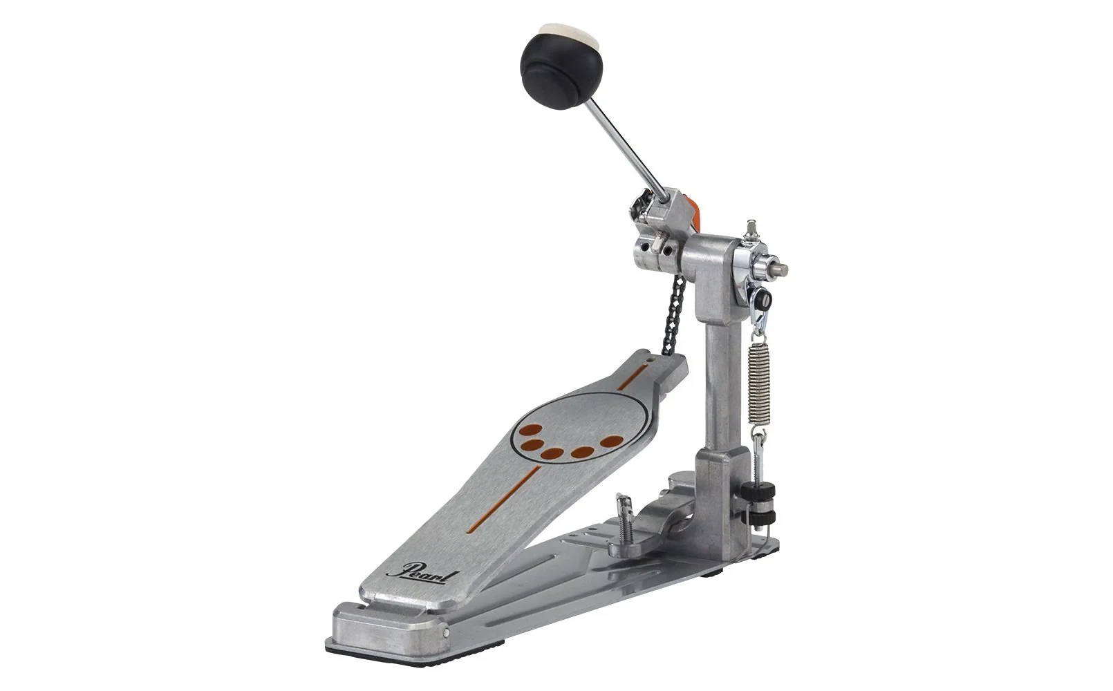 Pedal Sencillo de Bombo Pearl P930 Longboard