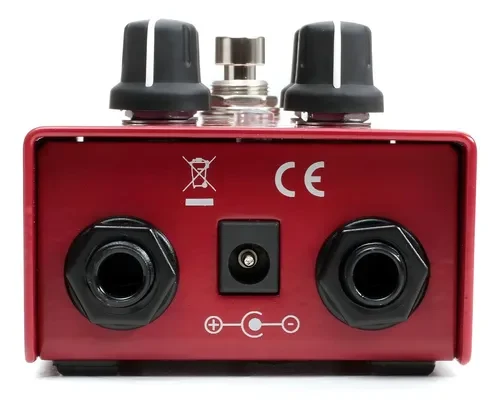 Pedal Aguilar Octamizer para Bajo - Imagen 3