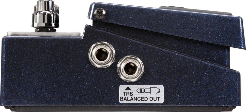 Pedal compacto para bajo BOSS BB-1X - Imagen 2
