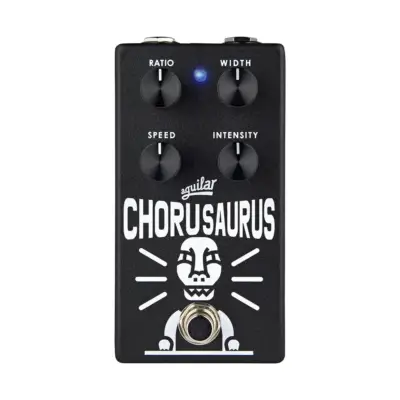 Pedal Chorus Aguilar Chorusaurus V2 para Bajo