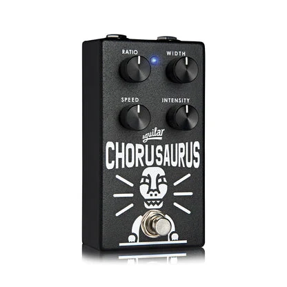 Pedal Chorus Aguilar Chorusaurus V2 para Bajo - Imagen 2