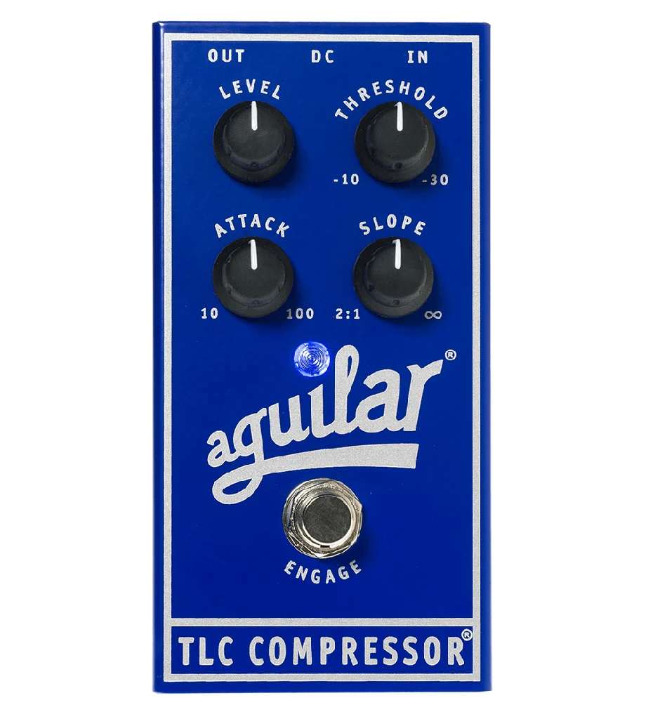 Compresor Aguilar TLC para Bajo