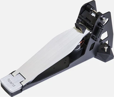 Pedal de bombo sin baquetón Ultra Sil