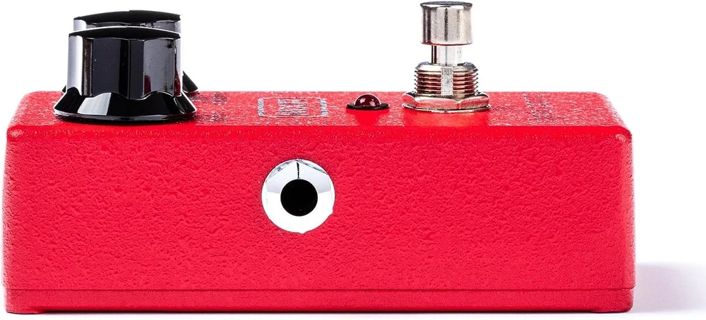 Pedal de Efecto MXR Dyna Comp - Imagen 2