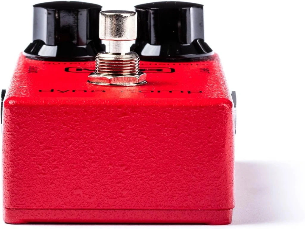 Pedal de Efecto MXR Dyna Comp - Imagen 3