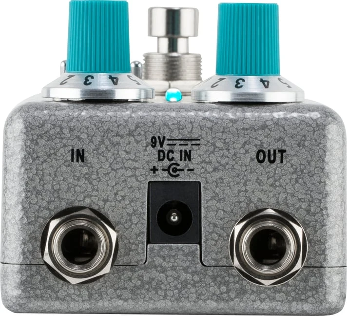 Pedal de Efectos Fender Chorus Hammertone - Imagen 2